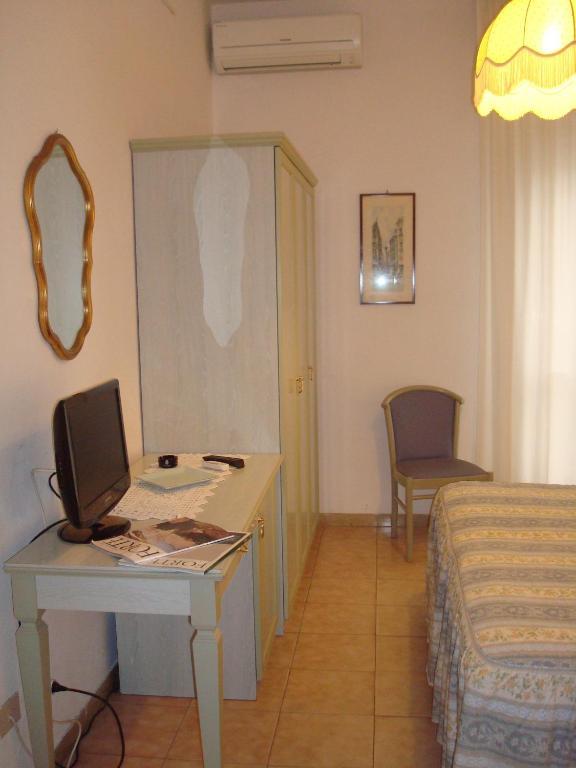 Hotel Villa Rona 马尔米堡 客房 照片